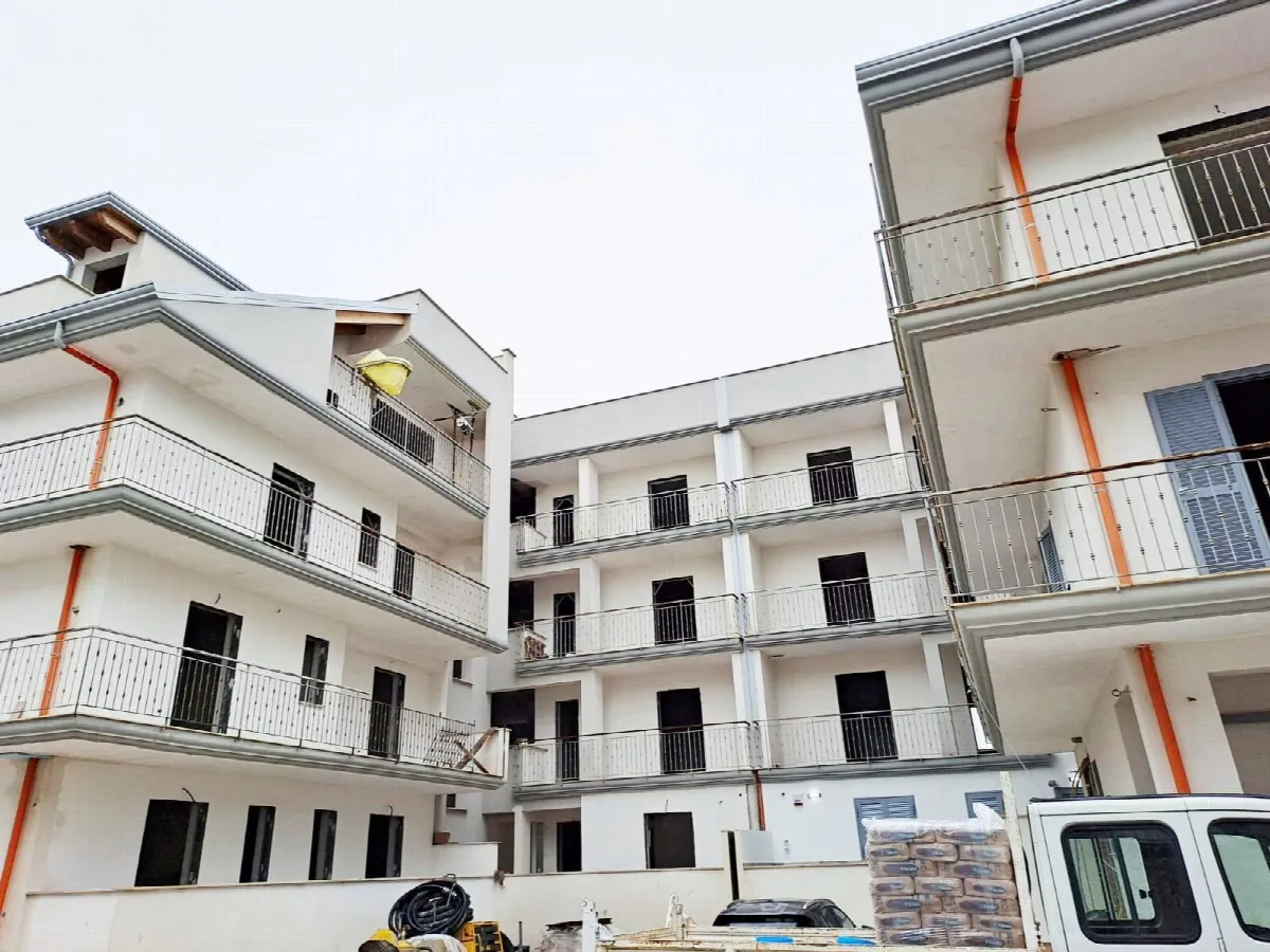 Appartamento in vendita a Mugnano di Napoli - foto 1