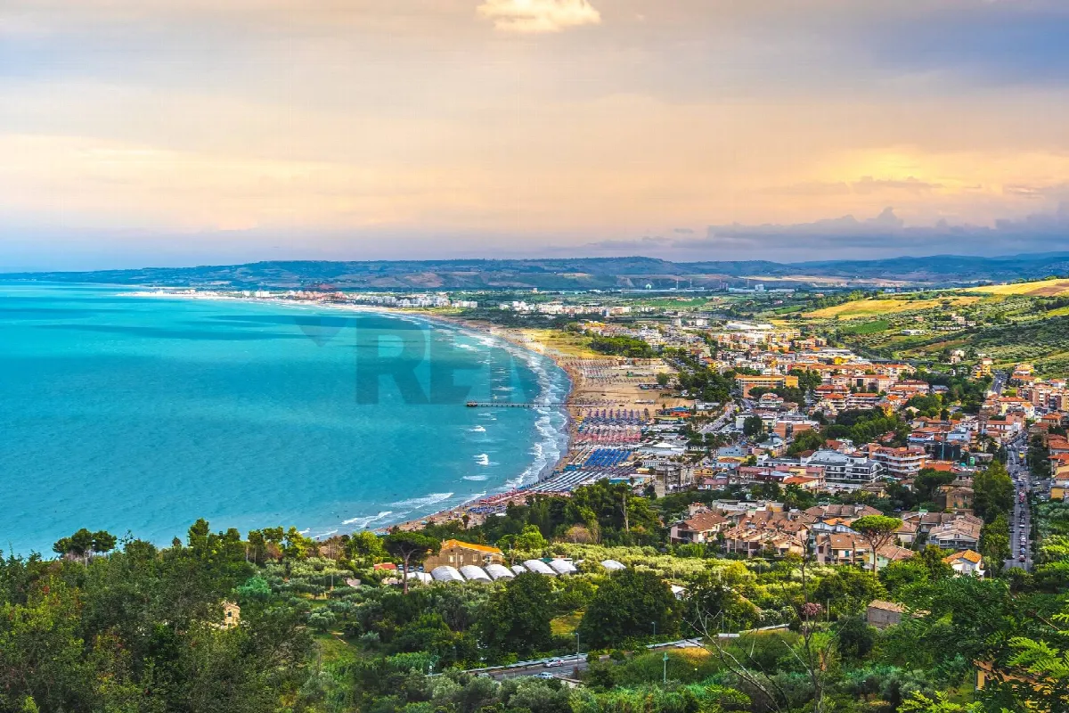 Appartamento in vendita a Vasto, Vasto Marina - foto 1