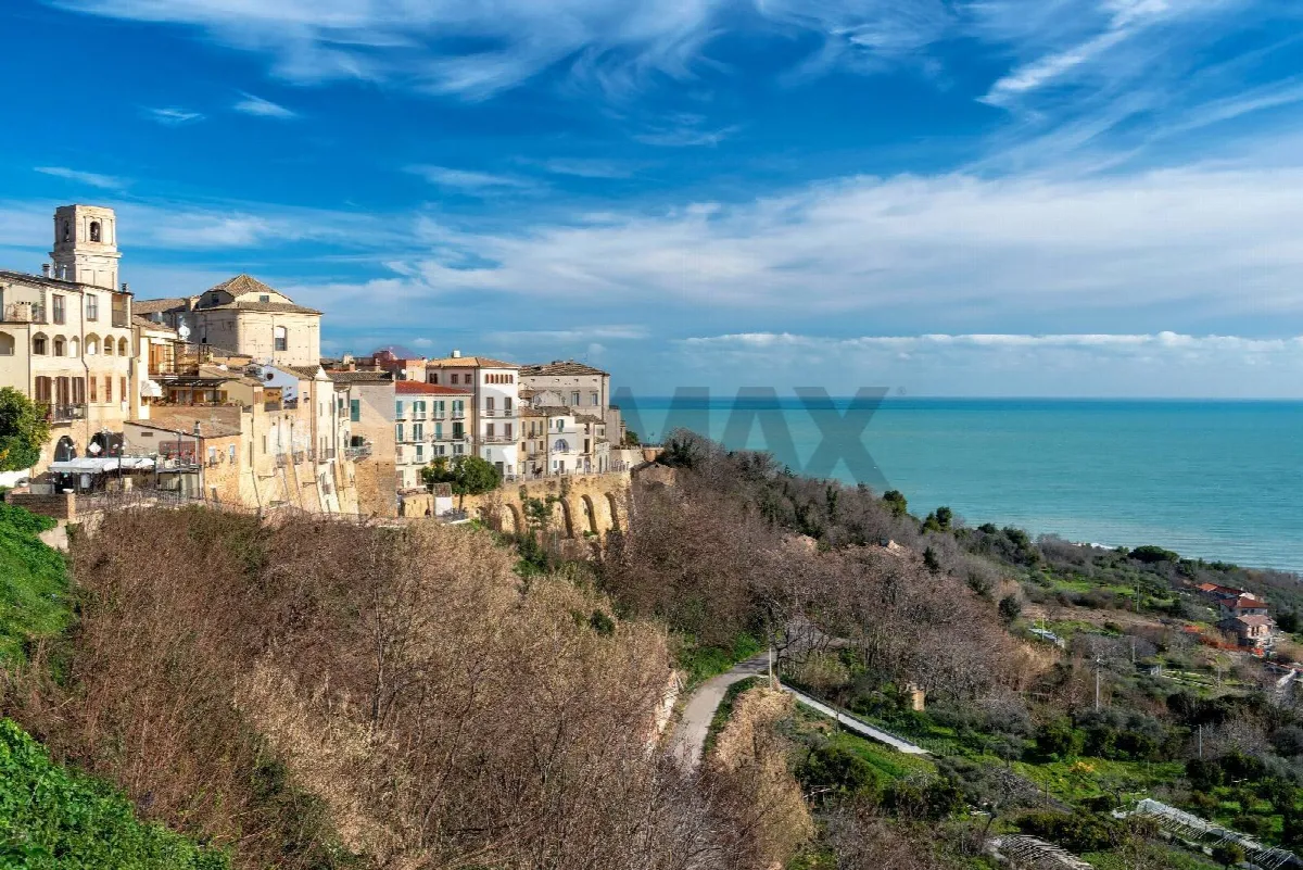 Appartamento in vendita a Vasto, Vasto Marina - foto 10