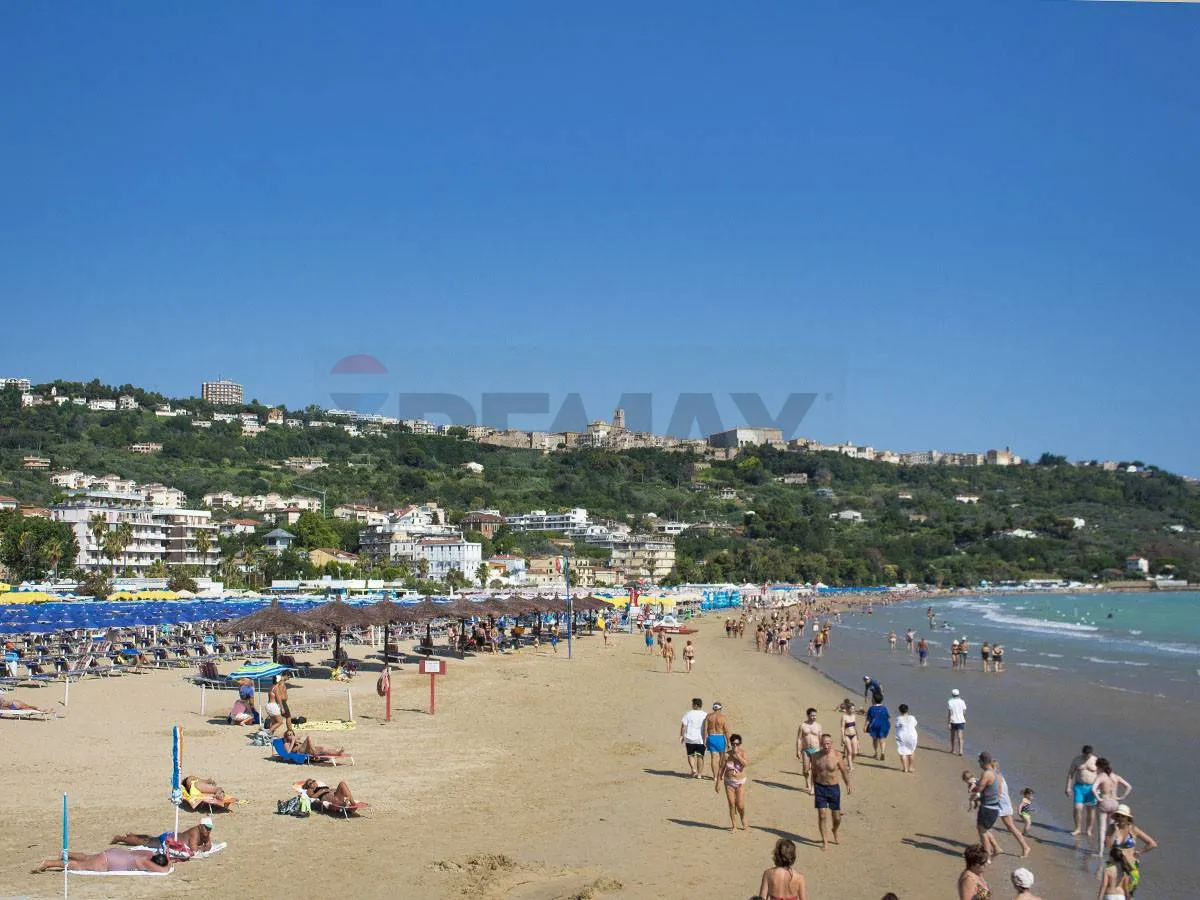Appartamento in vendita a Vasto, Vasto Marina - foto 3