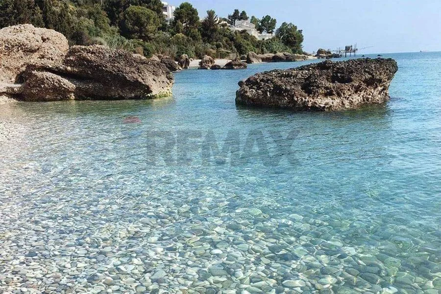 Appartamento in vendita a Vasto, Vasto Marina - foto 4