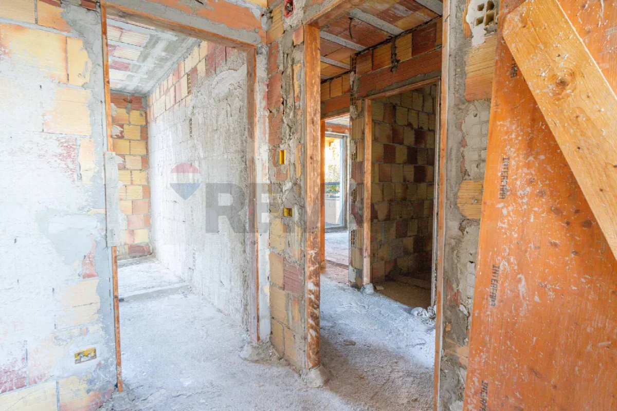 Appartamento in vendita a Casalbordino - foto 8