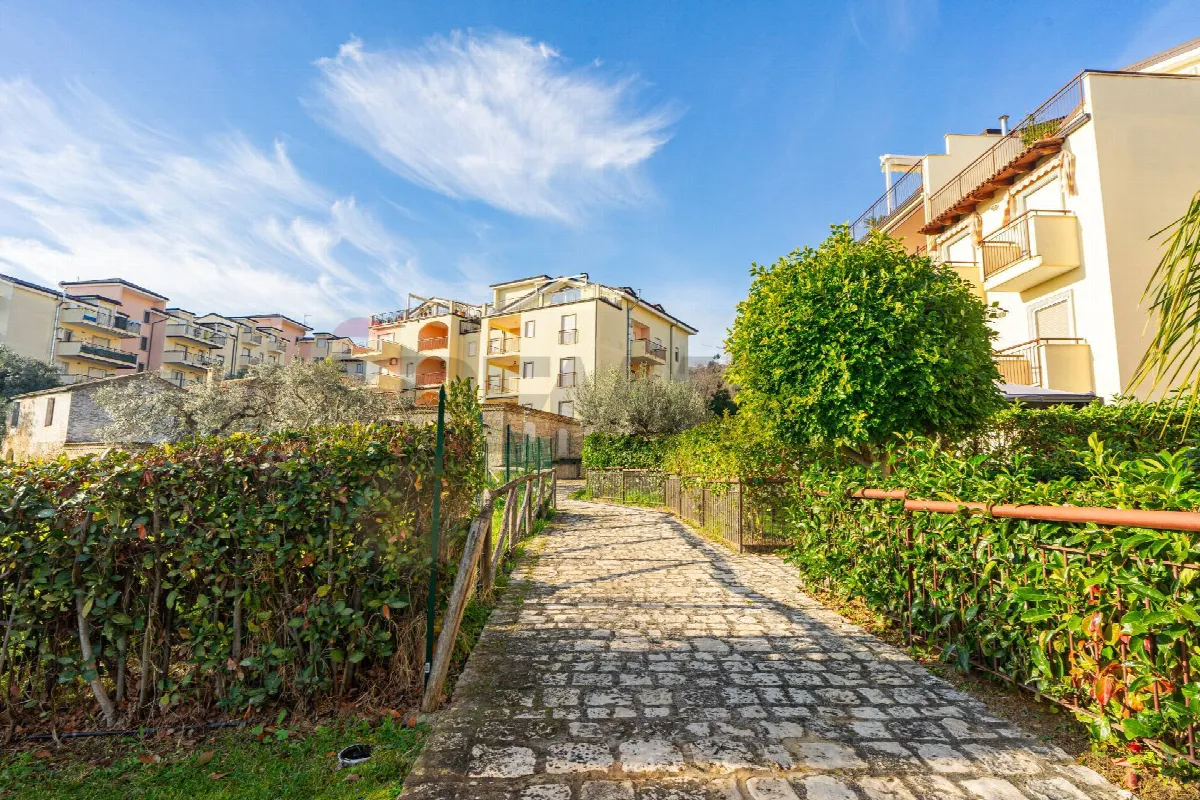Appartamento in vendita a Vasto, Vasto Marina - foto 1