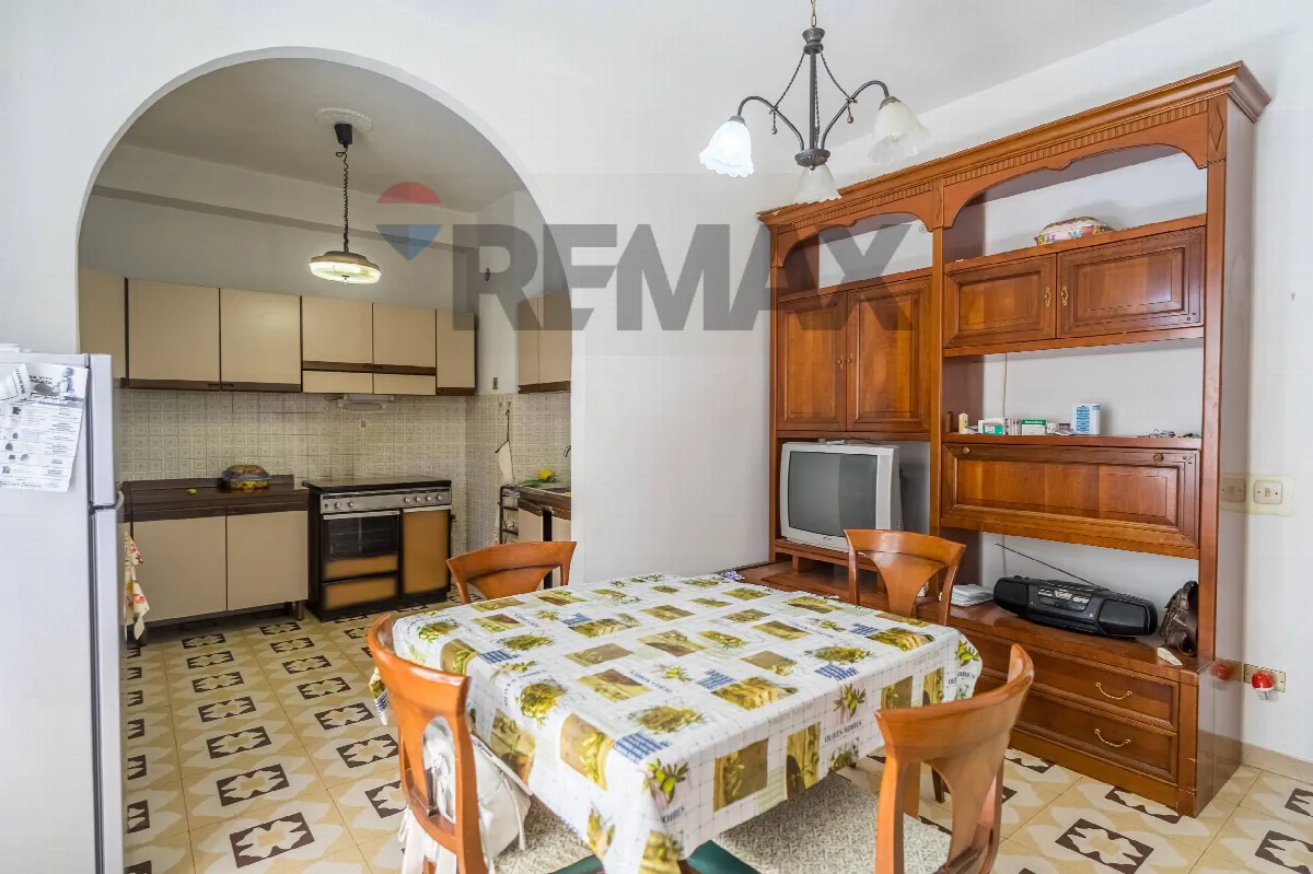 Appartamento in vendita a Vasto, Vasto Paese - foto 1