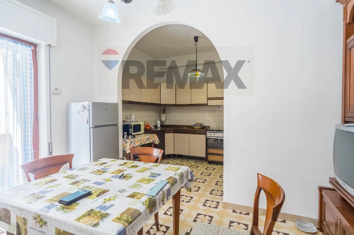 Appartamento in vendita a Vasto, Vasto Paese - foto 3