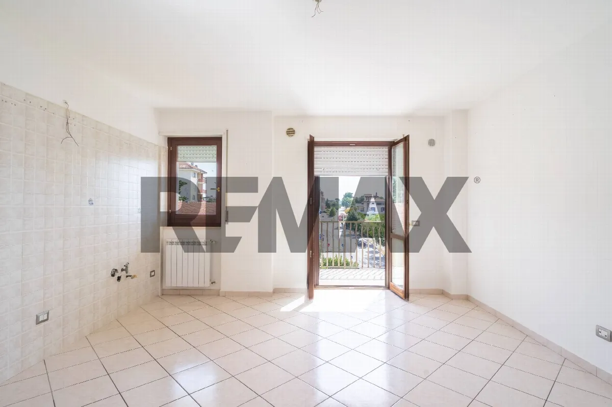 Appartamento in vendita a Vasto, Vasto Paese - foto 1