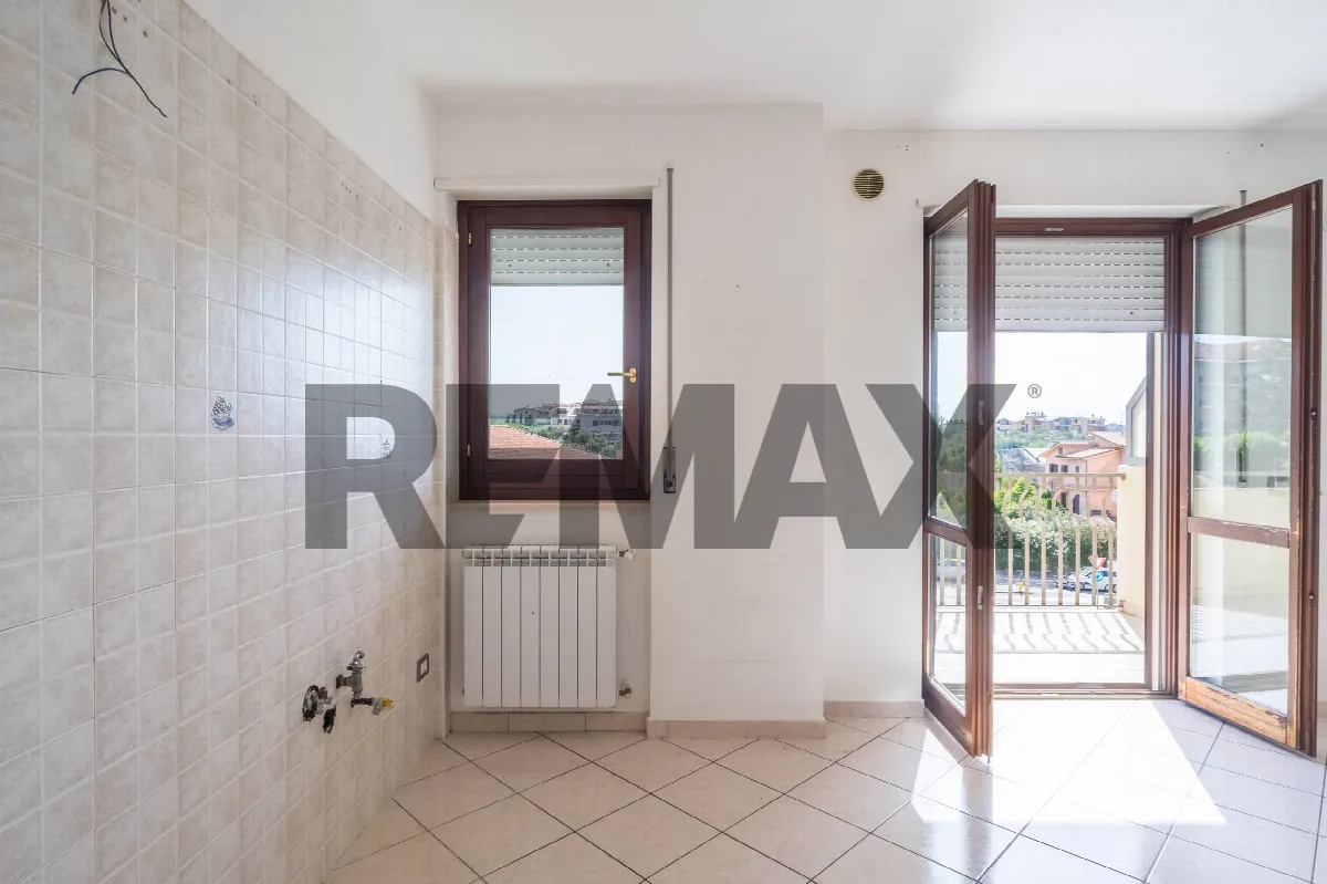 Appartamento in vendita a Vasto, Vasto Paese - foto 3