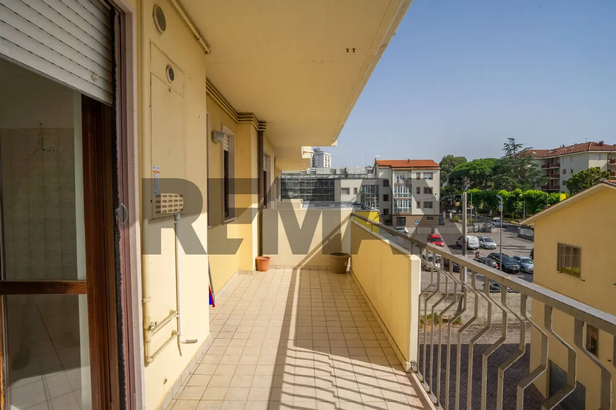 Appartamento in vendita a Vasto, Vasto Paese - foto 5
