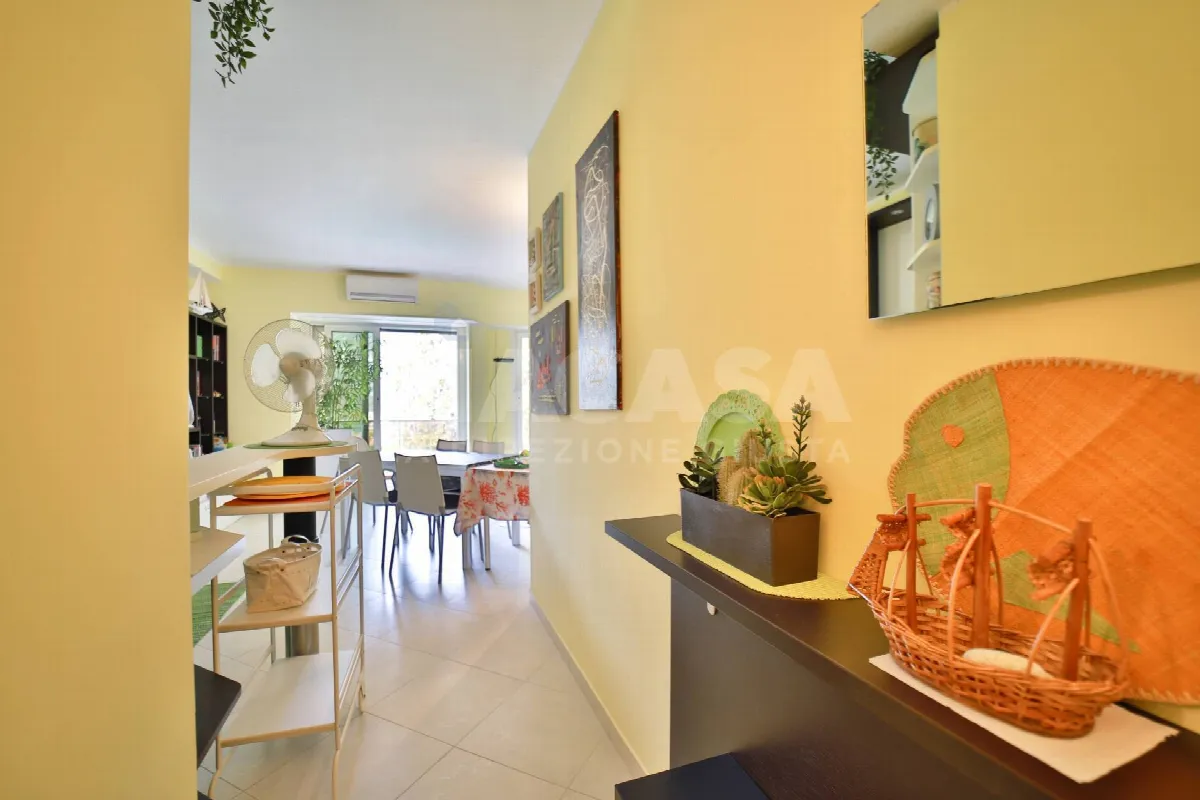 Trilocali in vendita a Sanremo - foto 10