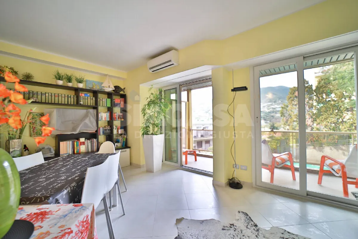 Trilocali in vendita a Sanremo - foto 2