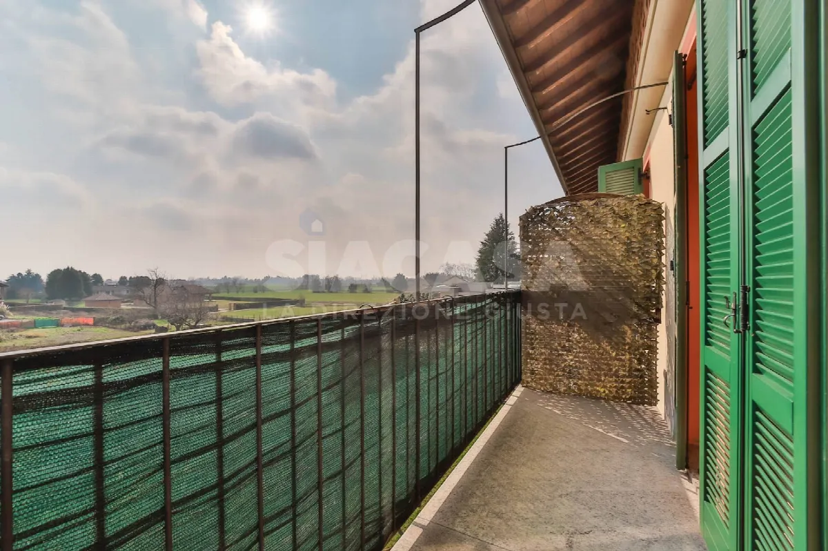 Appartamento in vendita a Cornate d'Adda - foto 10