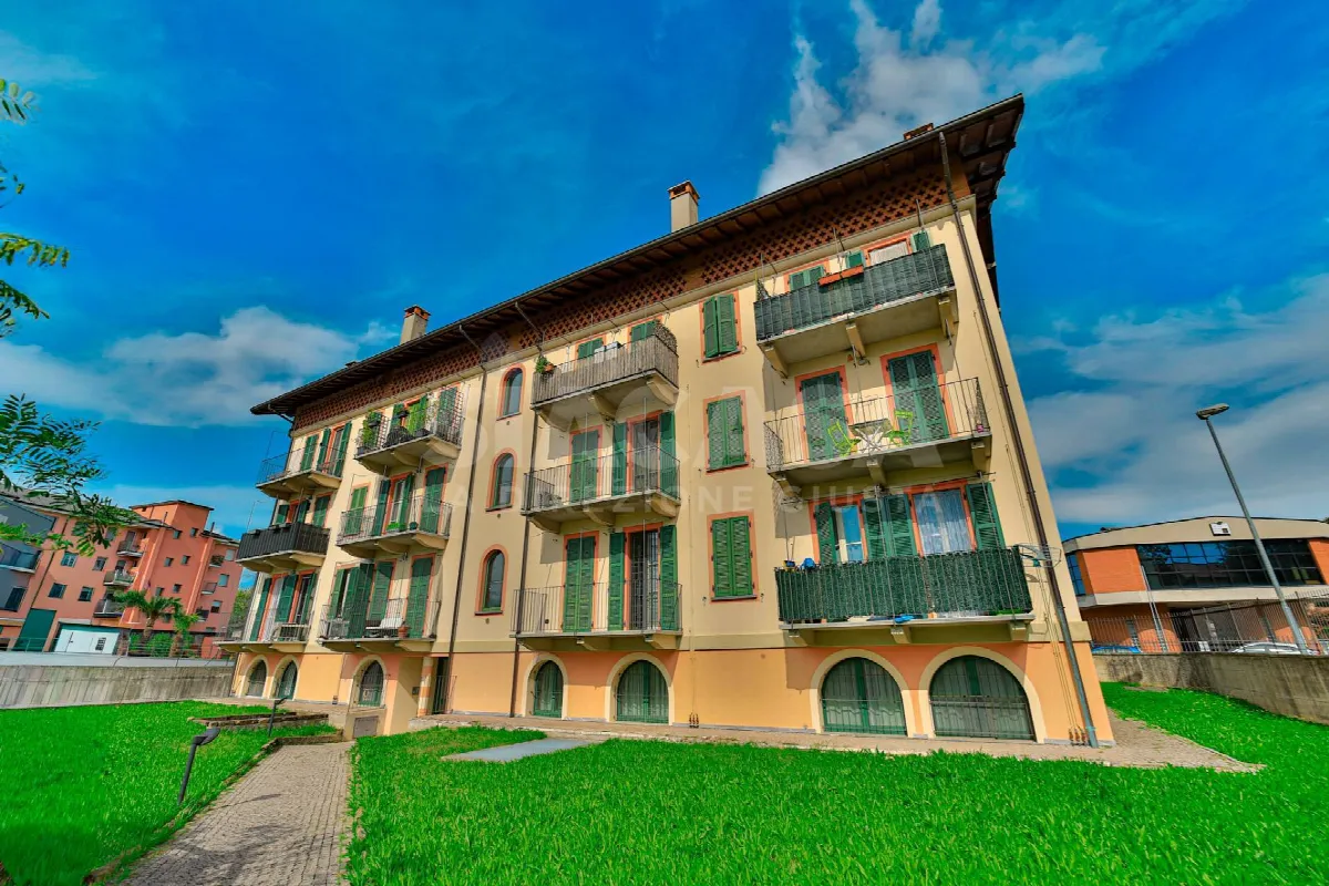 Appartamento in vendita a Cornate d'Adda - foto 2