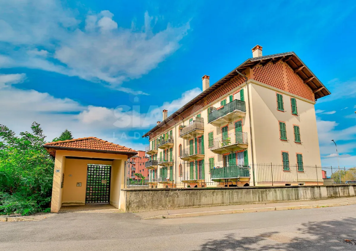 Appartamento in vendita a Cornate d'Adda - foto 3