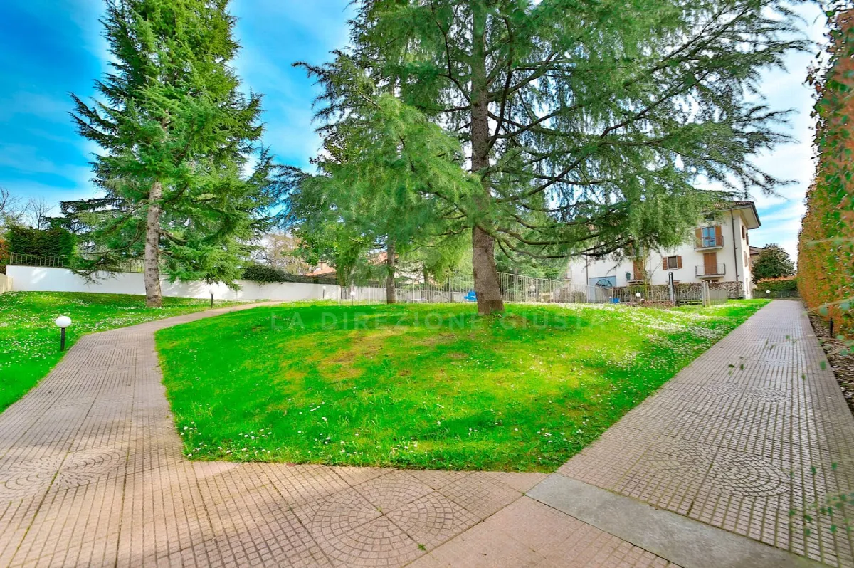 Trilocali in vendita a Lesmo - foto 2