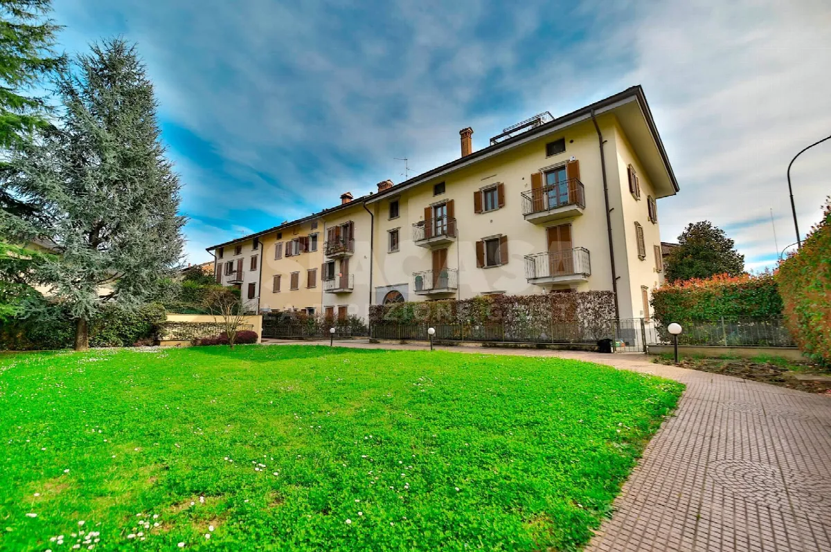 Trilocali in vendita a Lesmo - foto 4