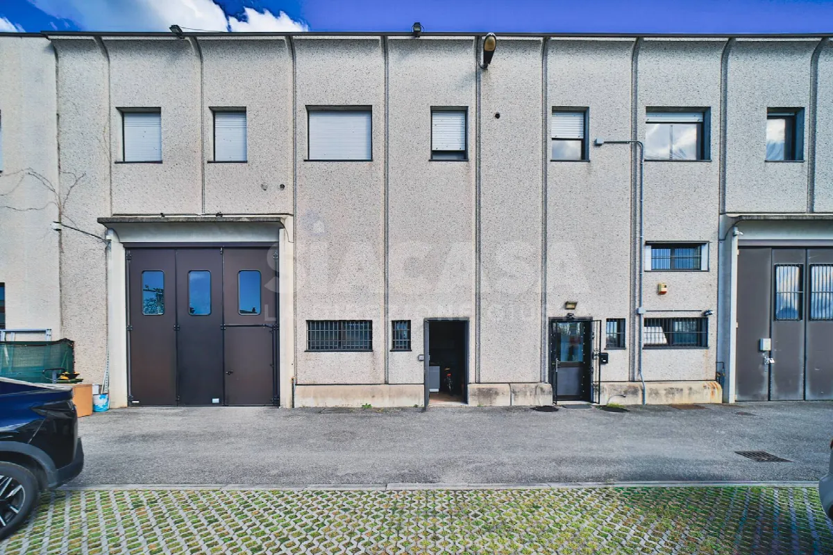Appartamento in vendita a Pozzuolo Martesana - foto 2
