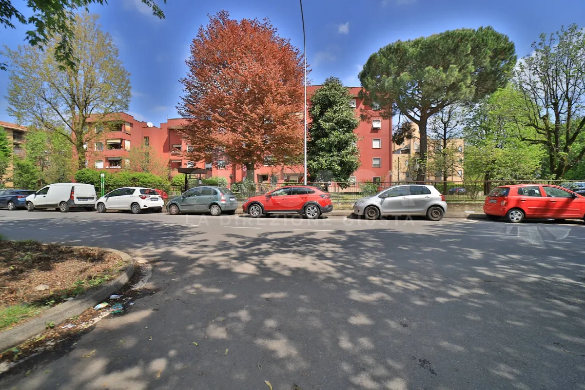 Trilocali in vendita a Arcore - foto 1
