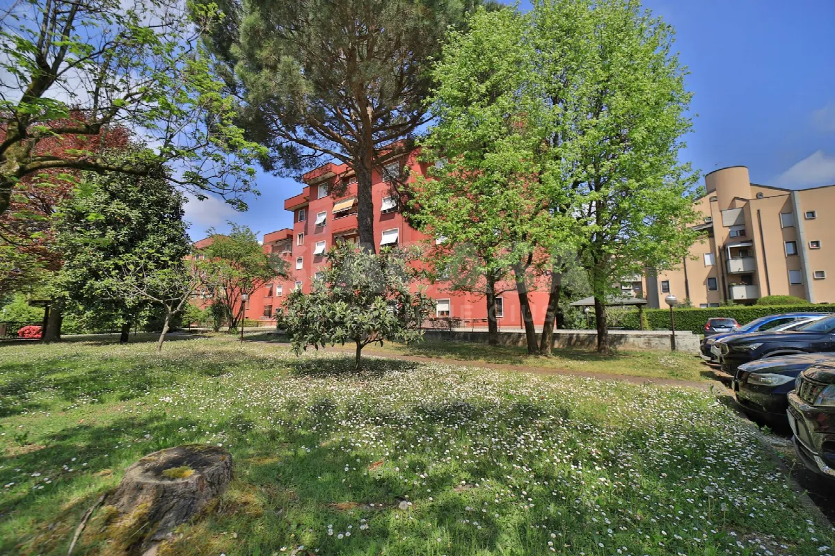 Trilocali in vendita a Arcore - foto 4