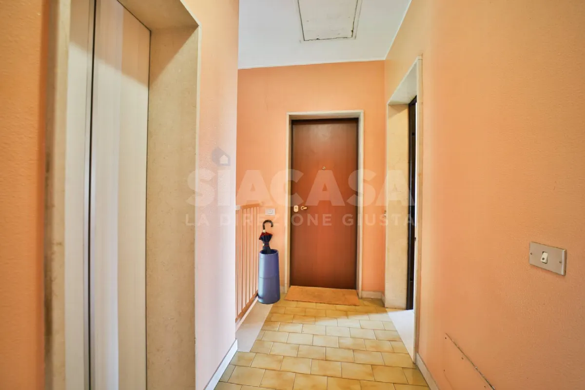 Trilocali in vendita a Arcore - foto 7