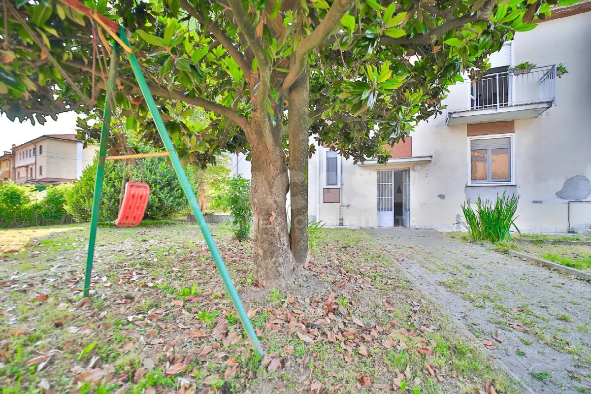 Appartamento in vendita a Capriate San Gervasio, San Gervasio - foto 2