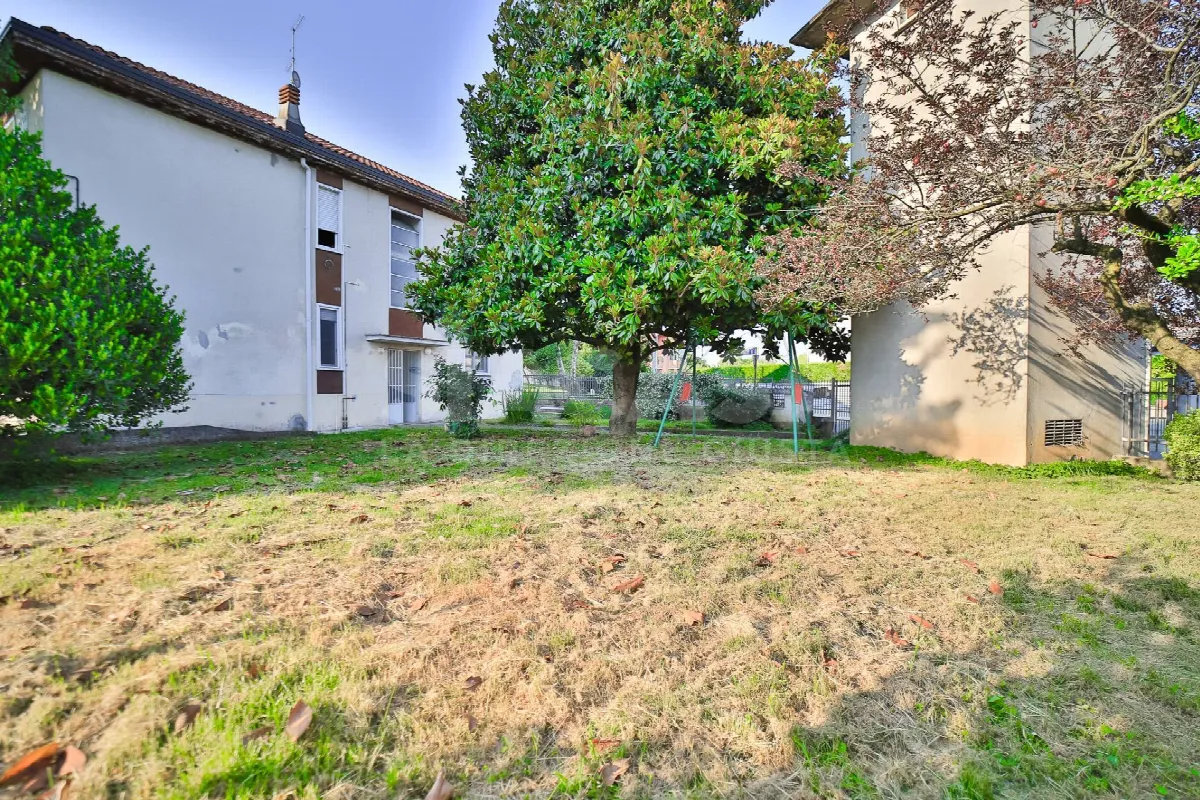 Appartamento in vendita a Capriate San Gervasio, San Gervasio - foto 3
