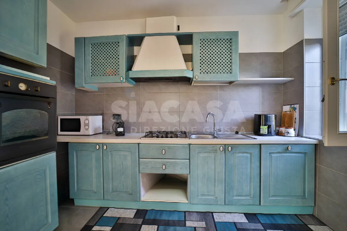 Appartamento in vendita a Capriate San Gervasio, San Gervasio - foto 9