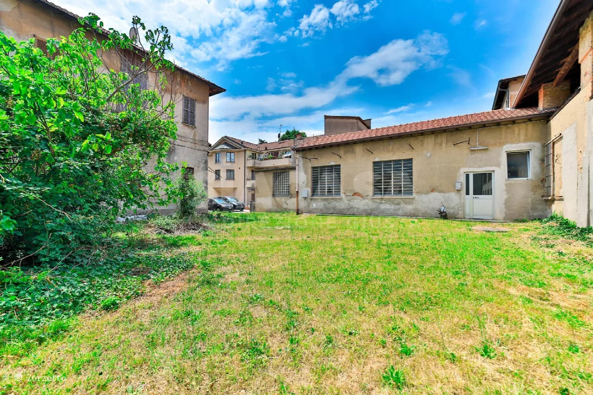 Rustico casale in vendita a Bernareggio - foto 6