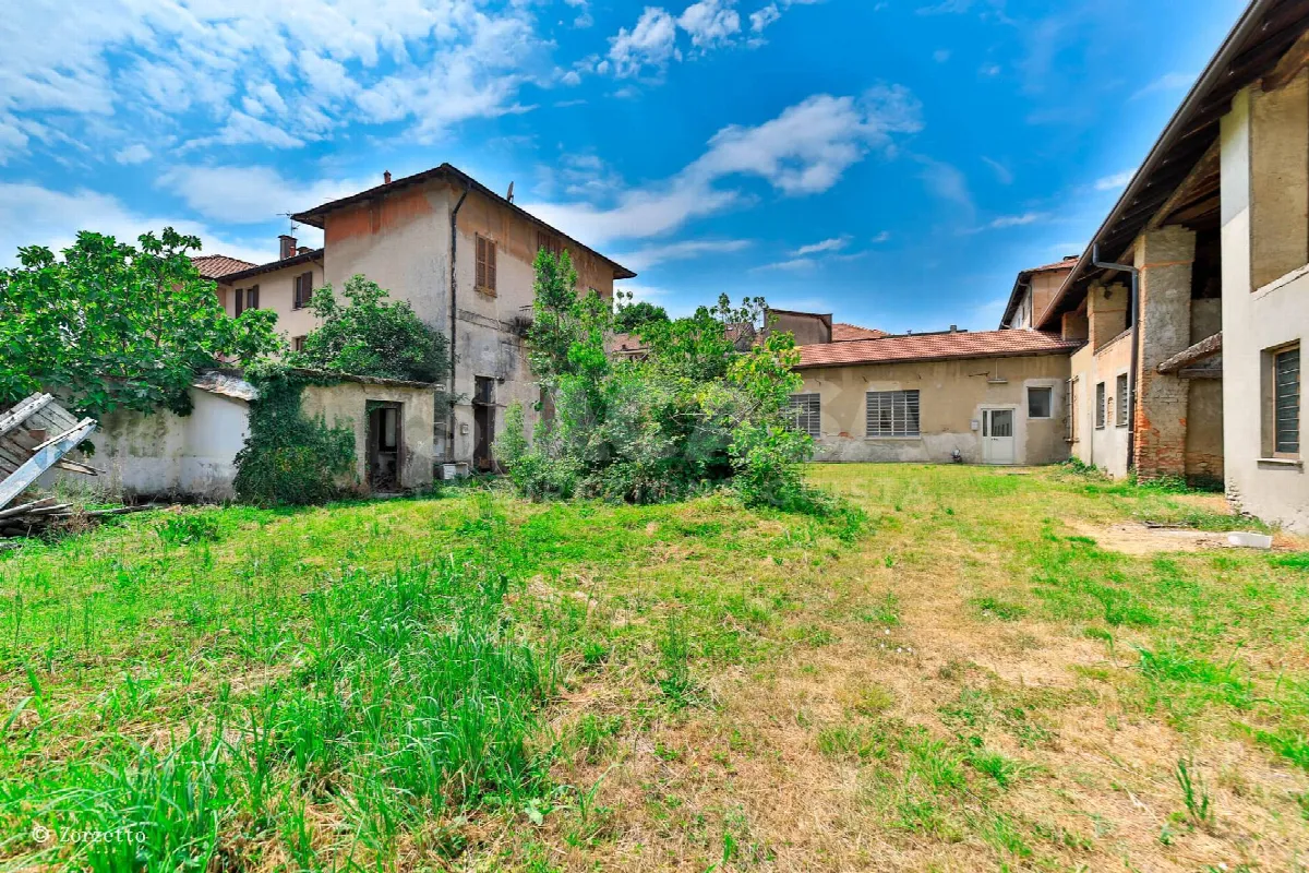 Rustico casale in vendita a Bernareggio - foto 7