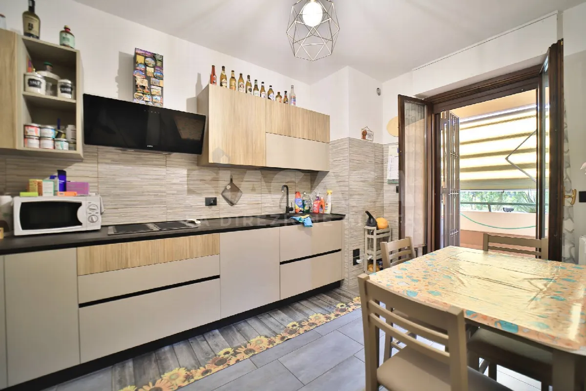 Quadrilocali in vendita a Agrate Brianza - foto 10
