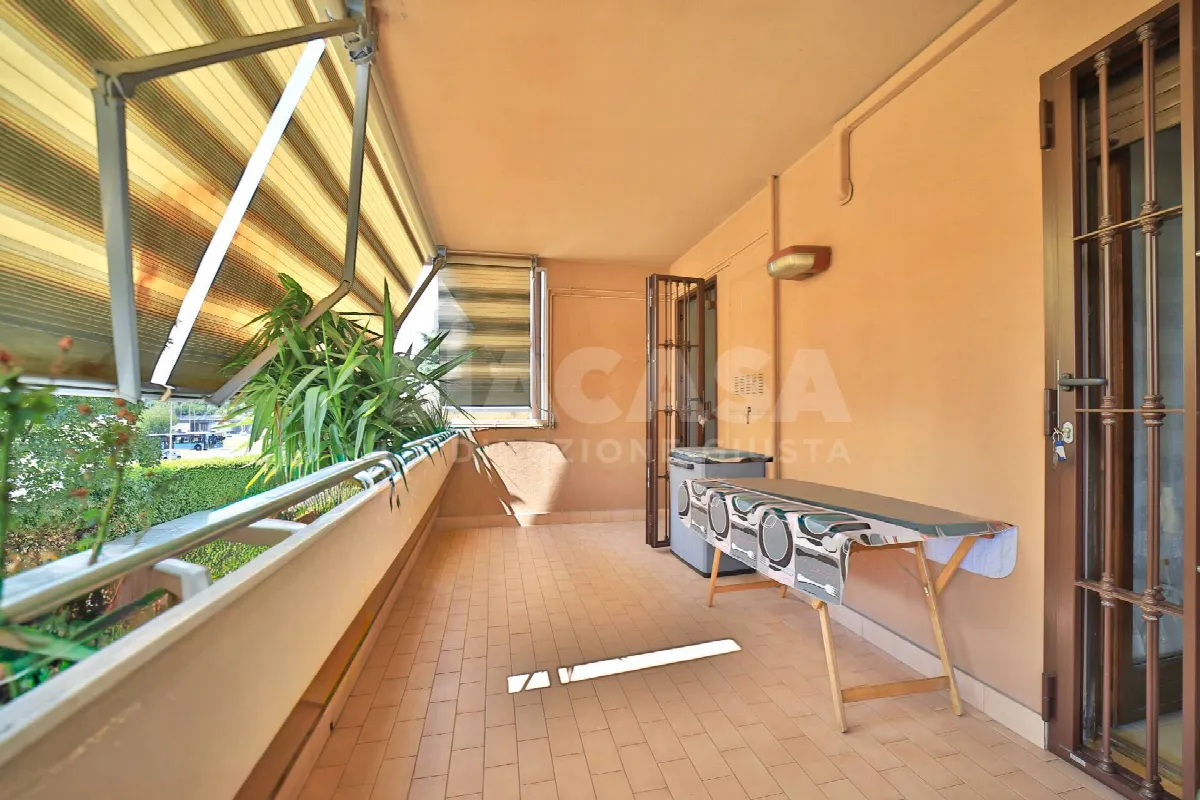 Quadrilocali in vendita a Agrate Brianza - foto 8