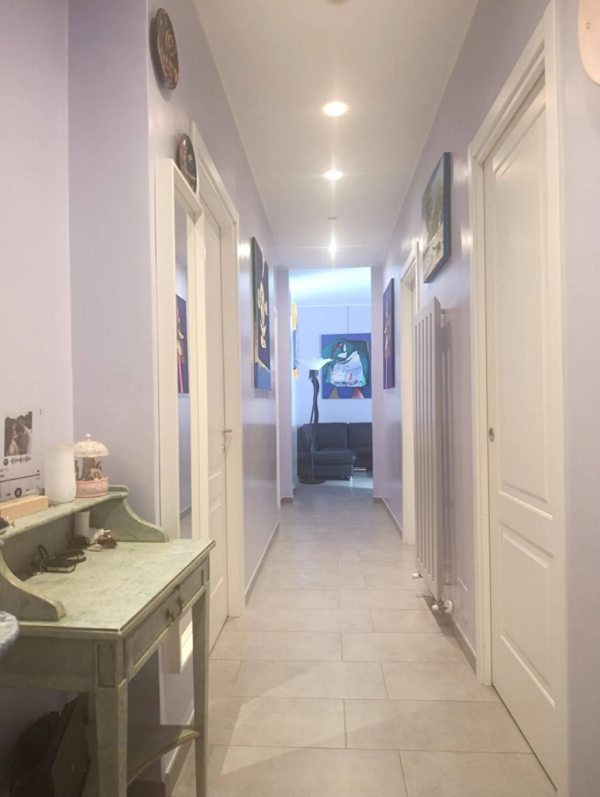 Appartamento in vendita a Savona, Valloria - foto 1