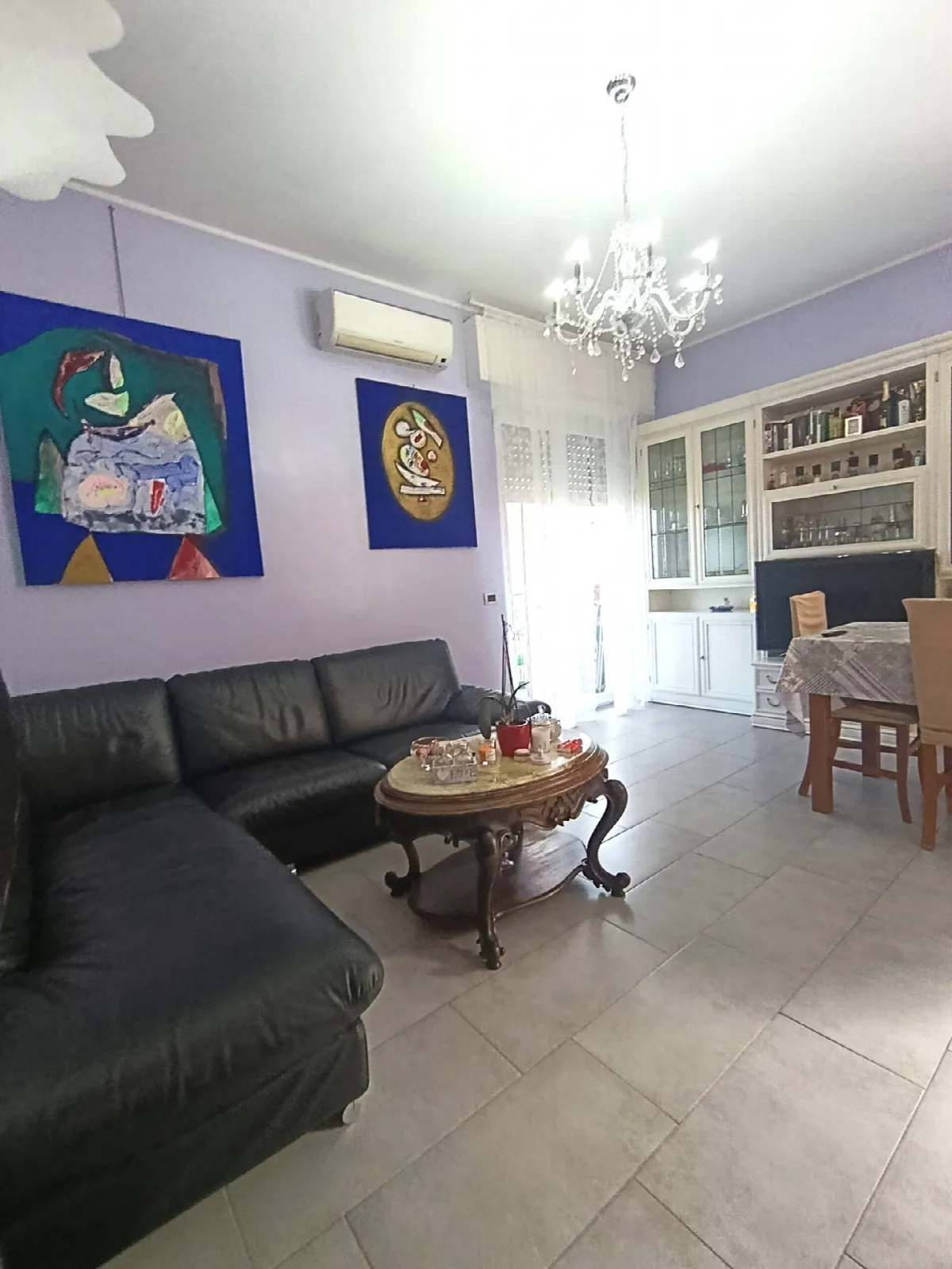Appartamento in vendita a Savona, Valloria - foto 2