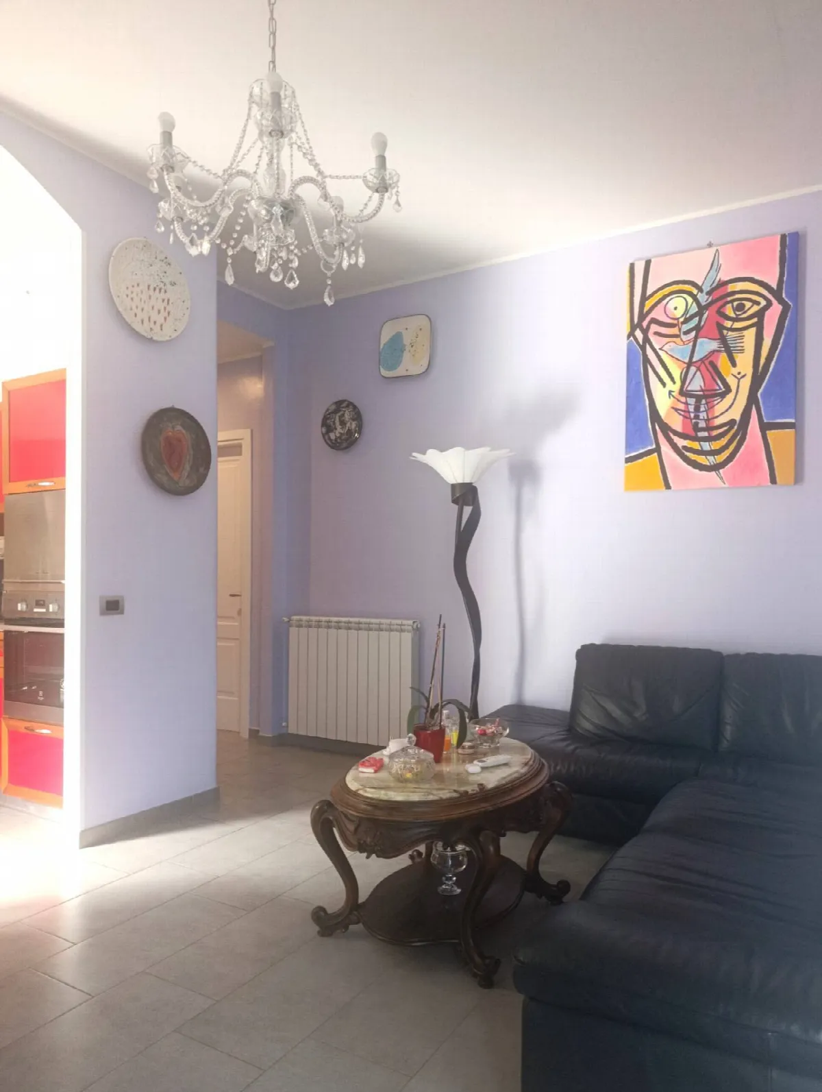 Appartamento in vendita a Savona, Valloria - foto 3