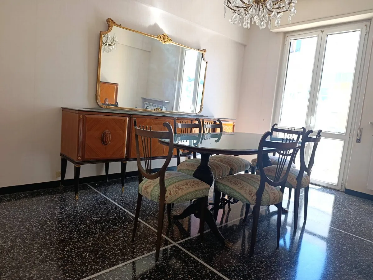 Appartamento in vendita a Savona, Valloria - foto 4