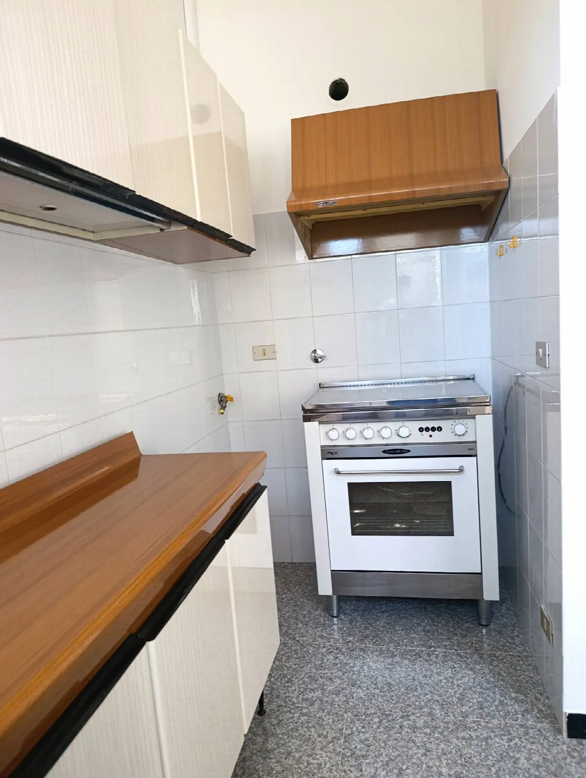Appartamento in vendita a Savona, Valloria - foto 6