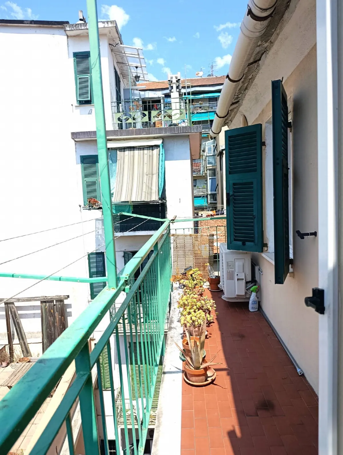 Appartamento in vendita a Savona, Lavagnola - foto 1