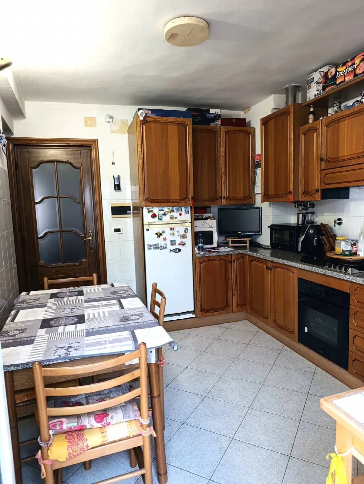 Appartamento in vendita a Savona, Lavagnola - foto 4