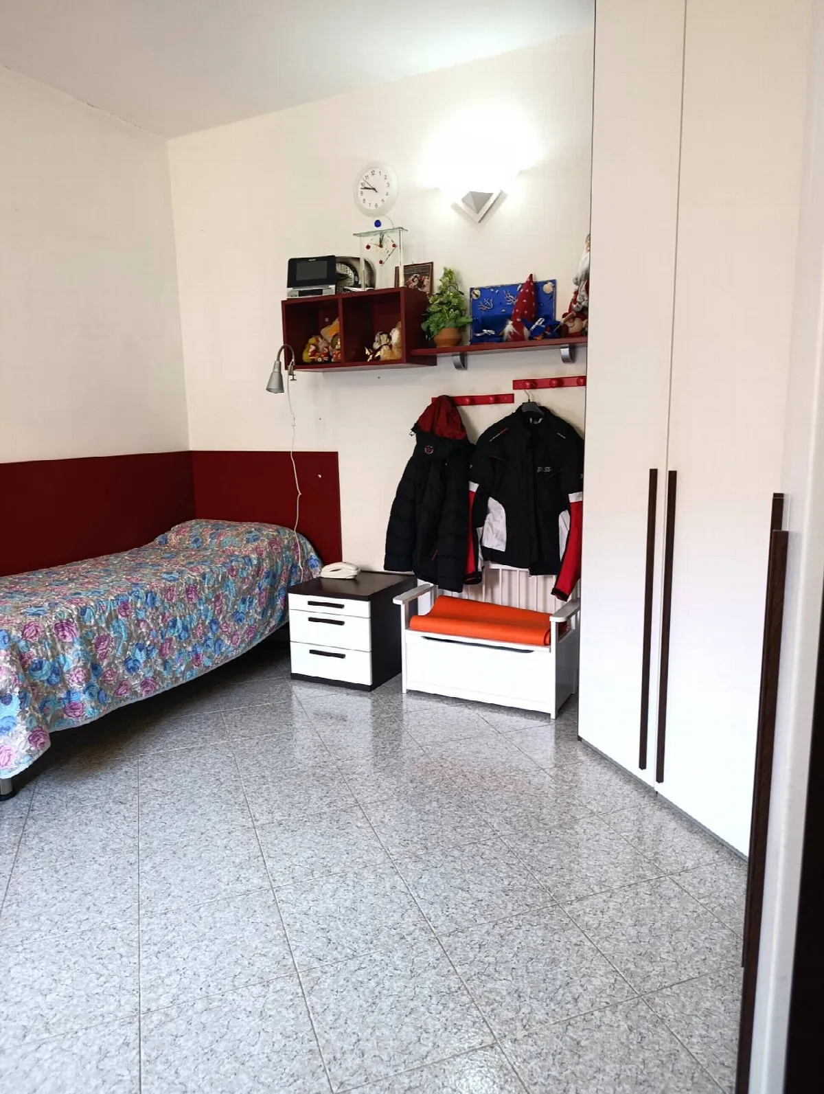 Appartamento in vendita a Savona, Lavagnola - foto 9