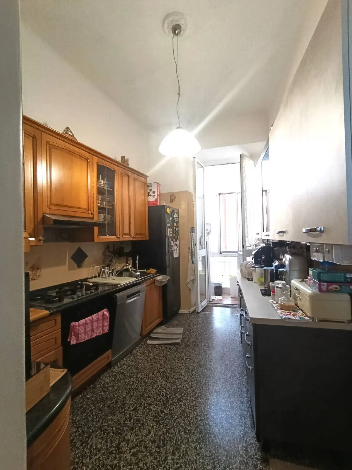 Appartamento in vendita a Savona, Fornaci - foto 10