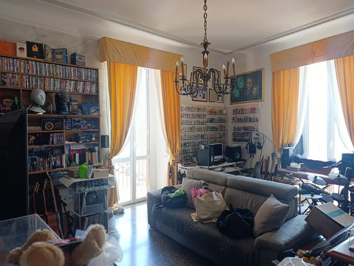 Appartamento in vendita a Savona, Fornaci - foto 3