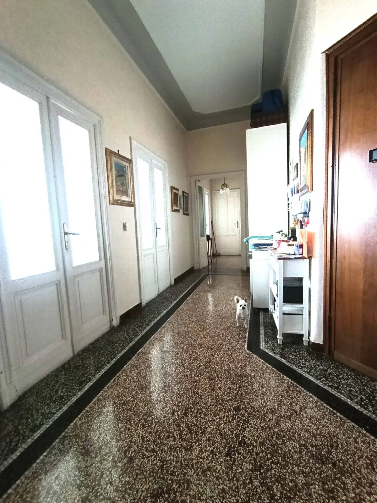 Appartamento in vendita a Savona, Fornaci - foto 6