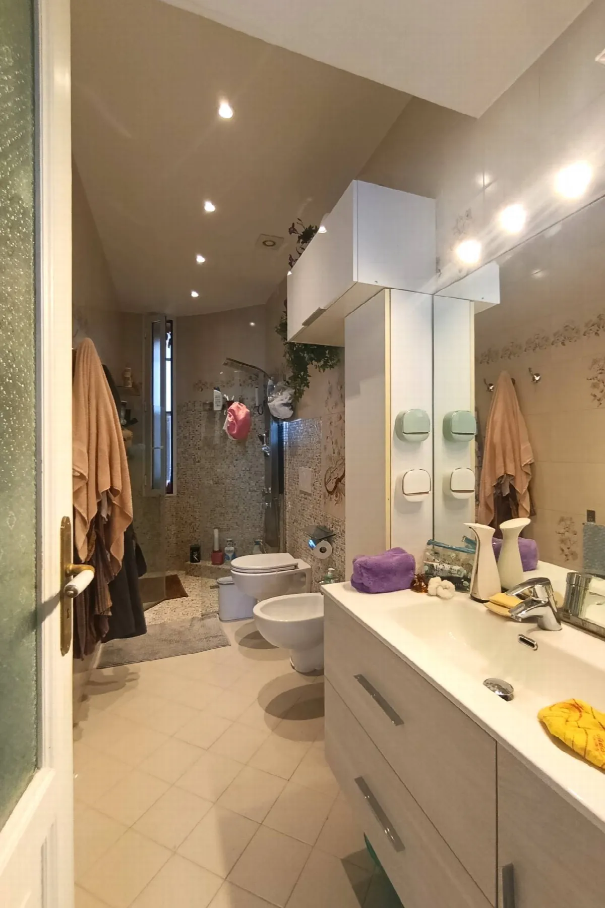 Appartamento in vendita a Savona, Fornaci - foto 7