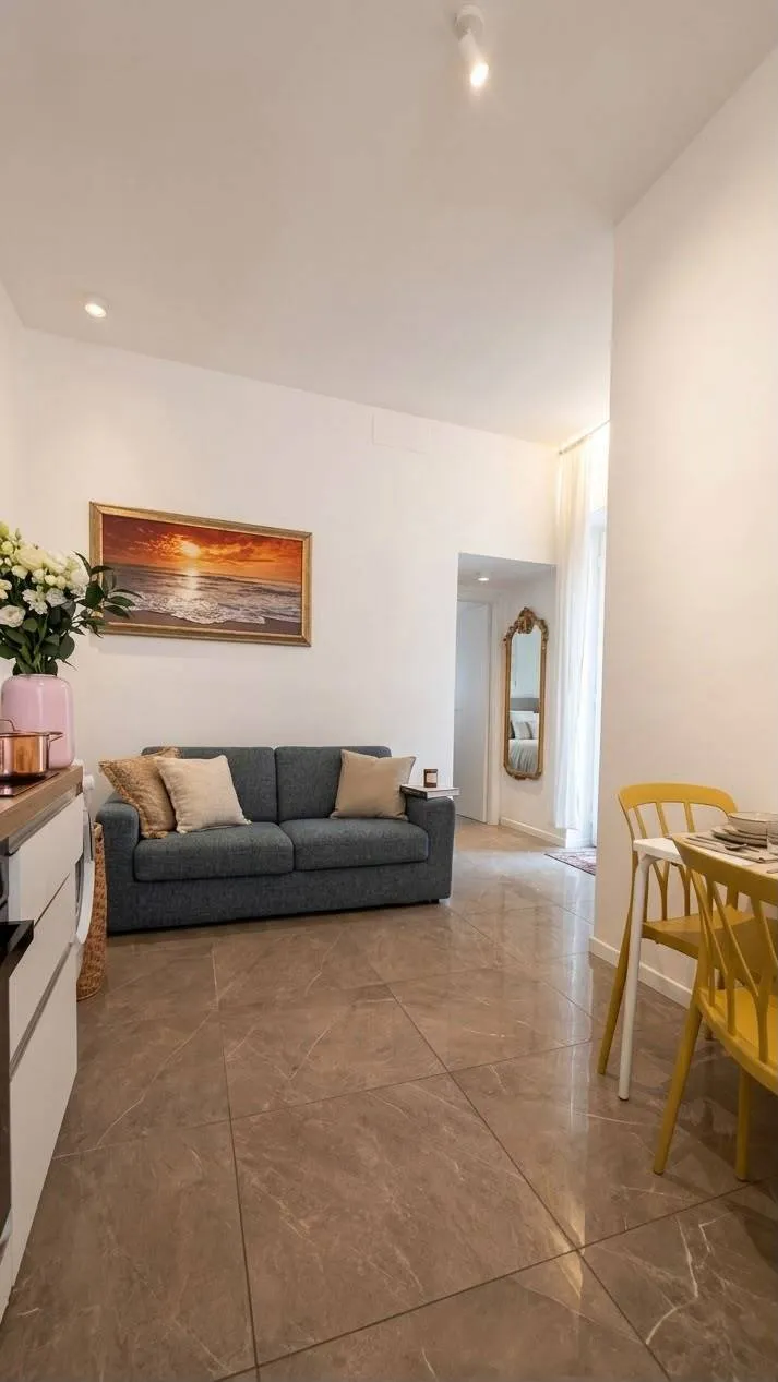 Appartamento in vendita a Savona - foto 1