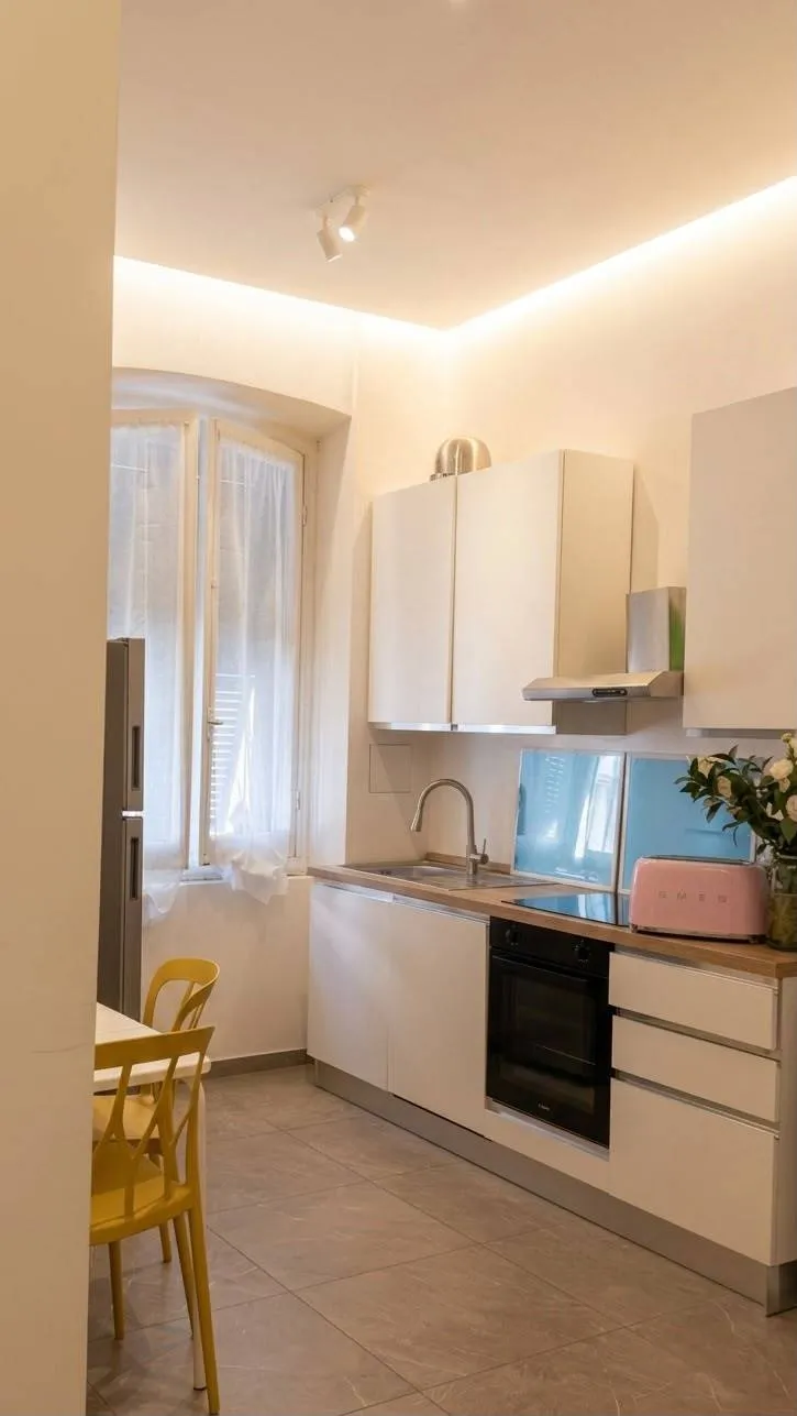 Appartamento in vendita a Savona - foto 2
