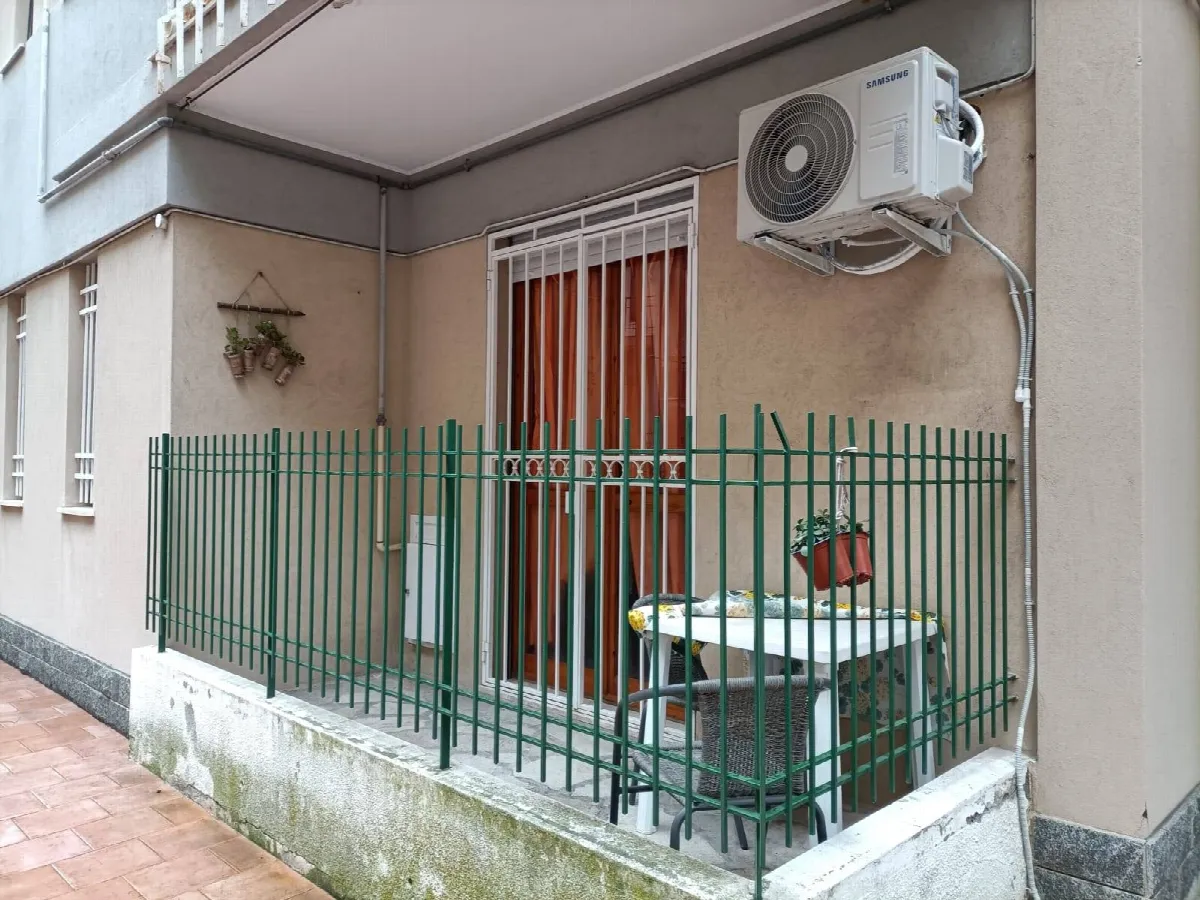 Appartamento in vendita a Albisola Superiore, Albisola Capo - foto 3