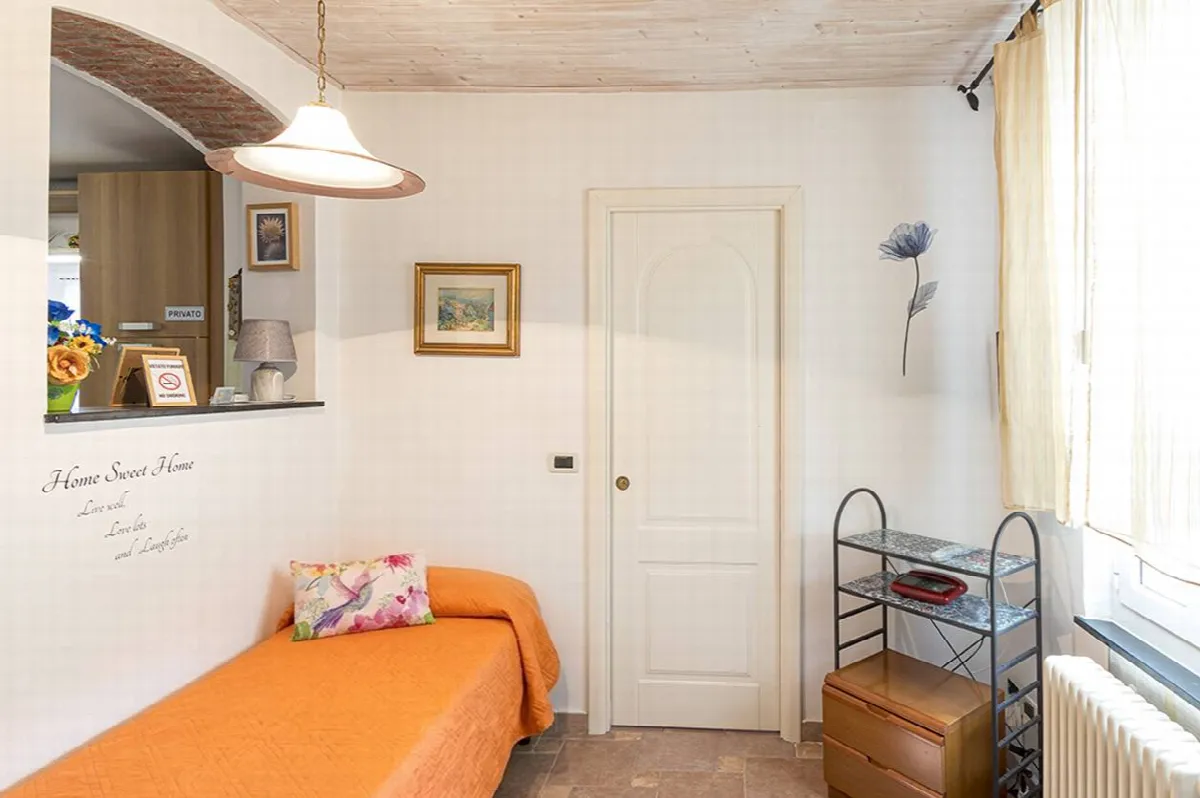 Appartamento in vendita a Celle Ligure - foto 10