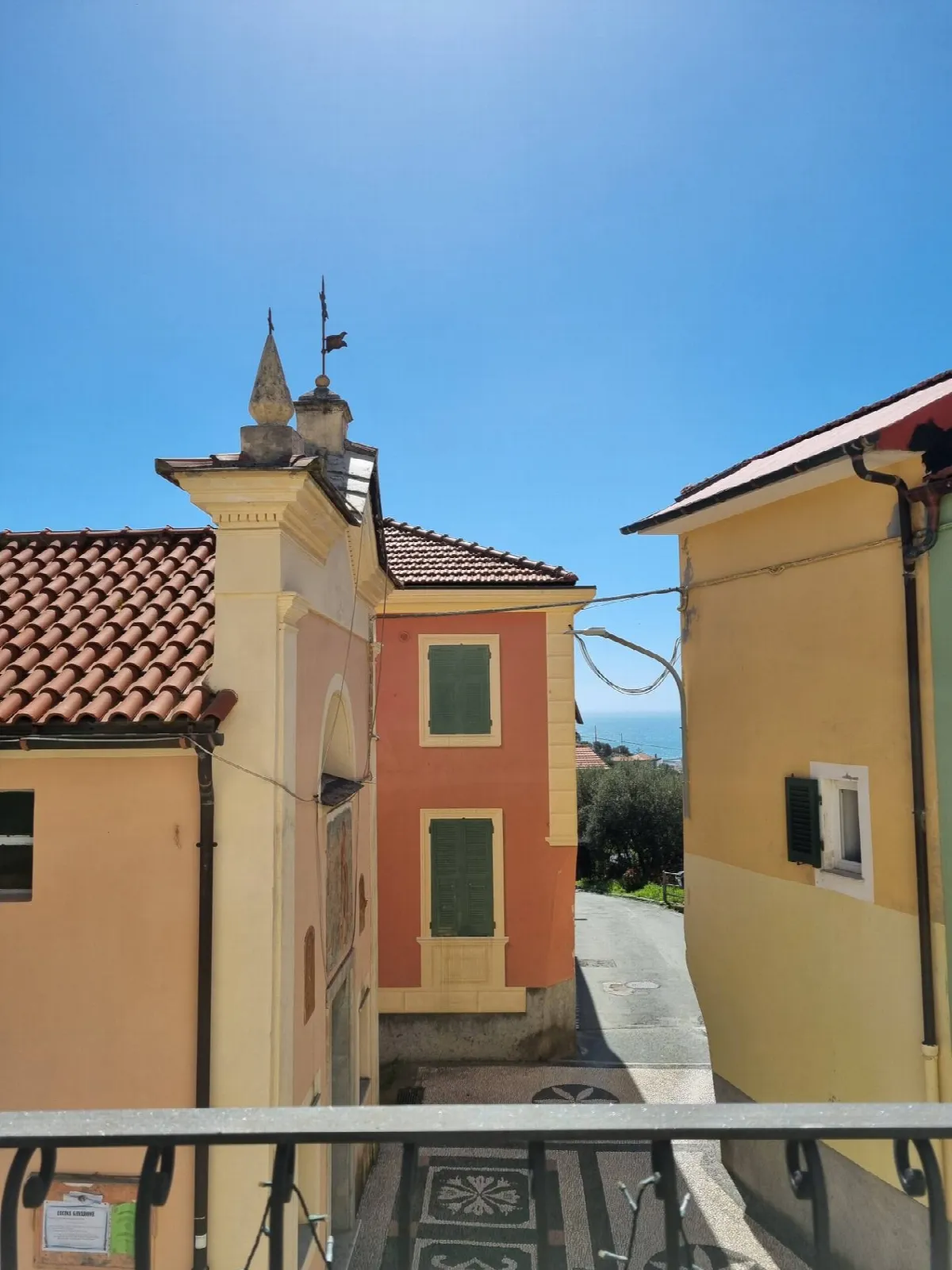 Appartamento in vendita a Celle Ligure - foto 8