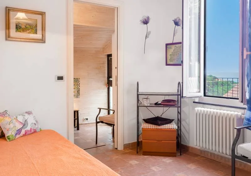 Appartamento in vendita a Celle Ligure - foto 9