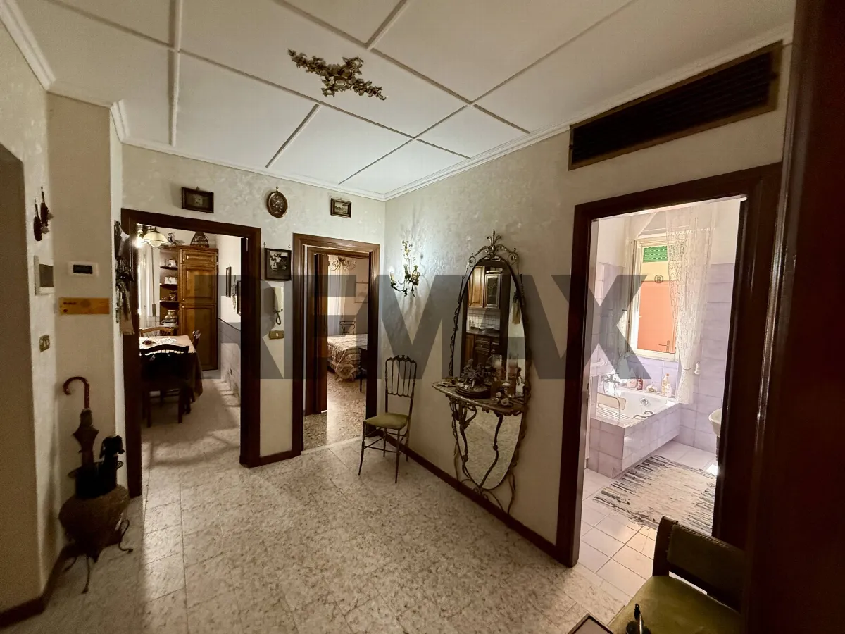 Appartamento in vendita a Pomezia, Centro - foto 6