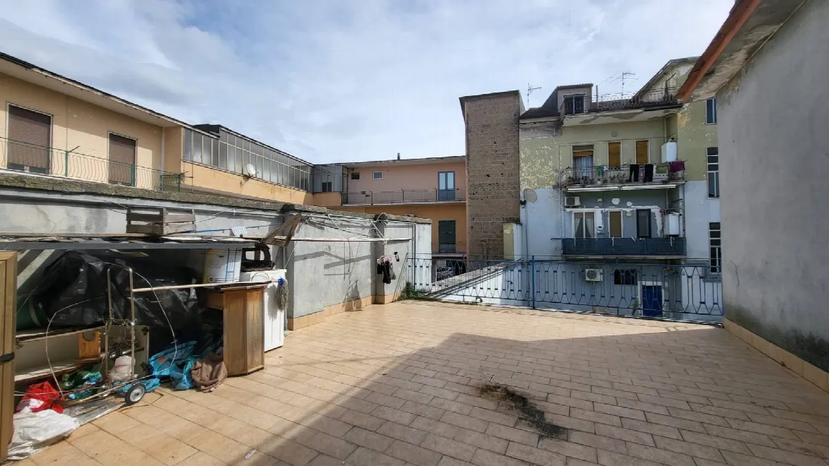 Appartamento in vendita a Santa Maria Capua Vetere, Sant'Angelo in Formis - foto 1